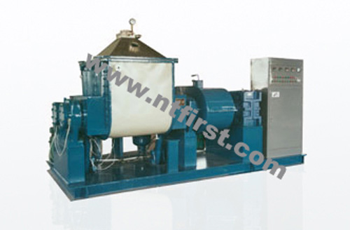 1000L油墨、顏料專用型捏合機